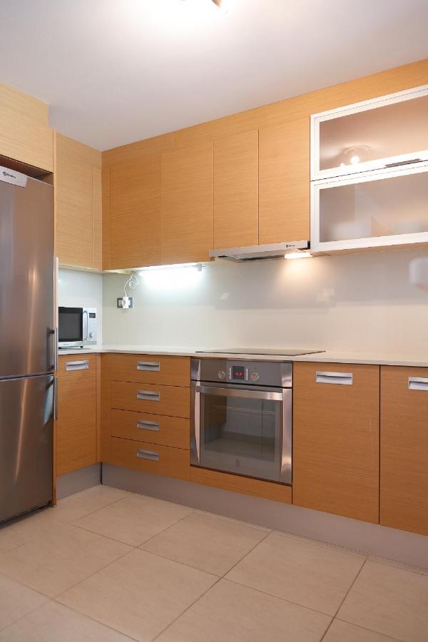 Apartment Uhc Panoramic Family Complex Miami Playa