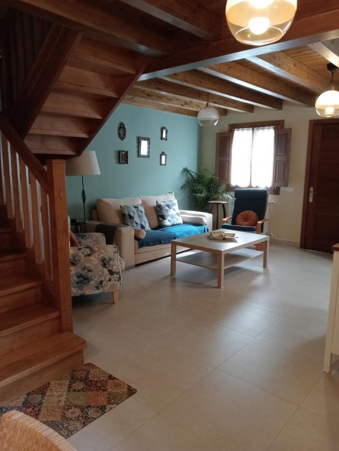 Holiday home La Texuca Carrena de Cabrales