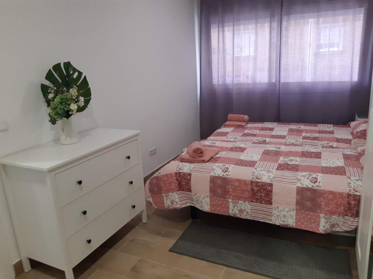 Lucky 1 Apartment
