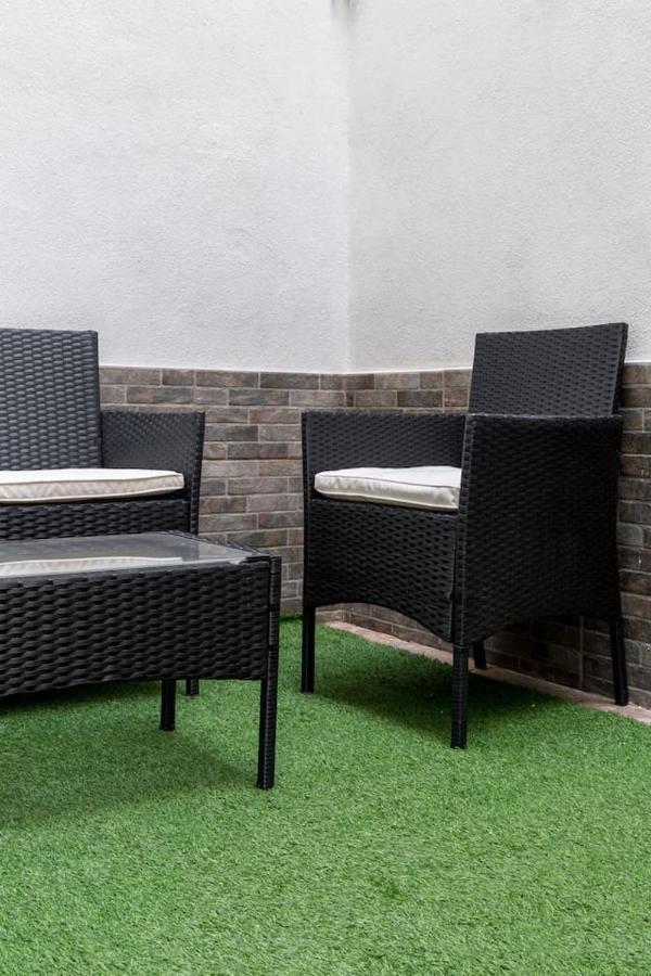 Lucky 1 Apartment Santa Coloma de Gramenet