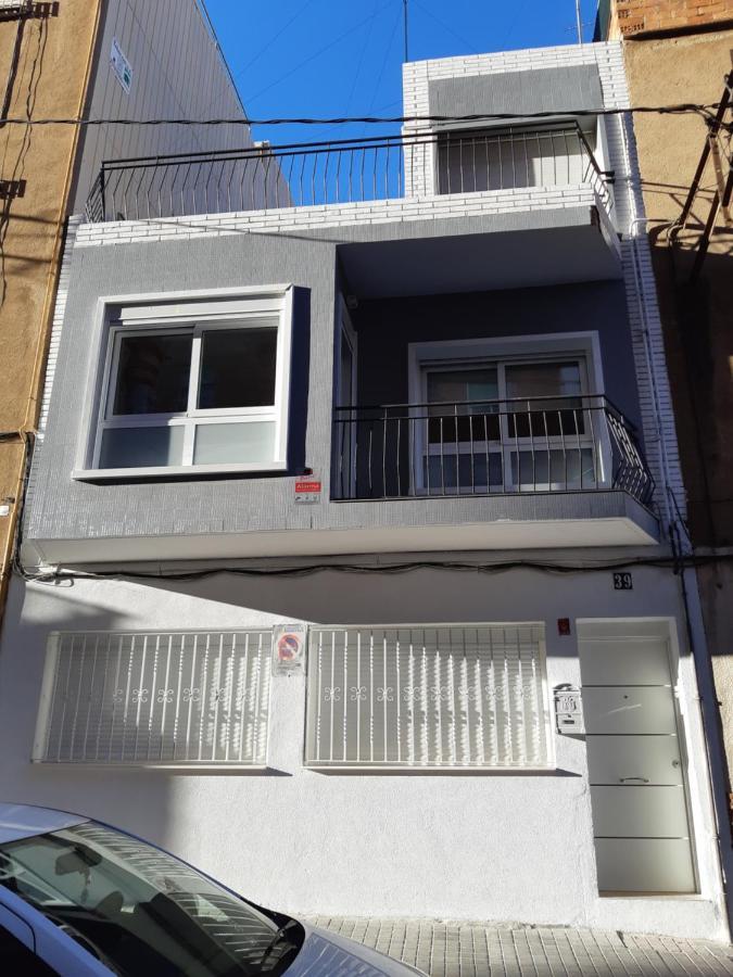 Apartment Lucky 1 Santa Coloma de Gramenet