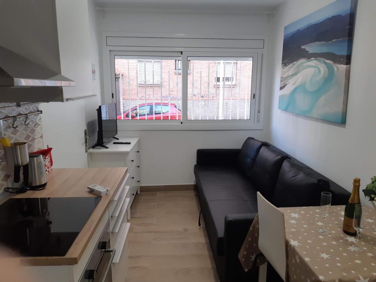 Apartment Lucky 1 Santa Coloma de Gramenet