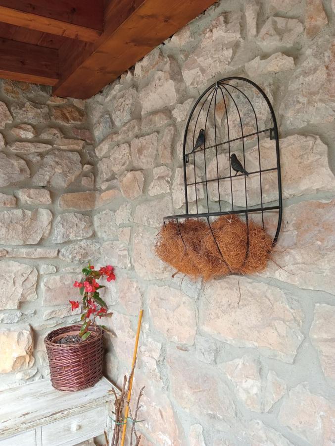 Holiday home La Texuca *
