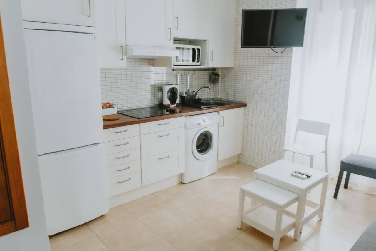 Apartamento Zhr 1 Zahara de los Atunes