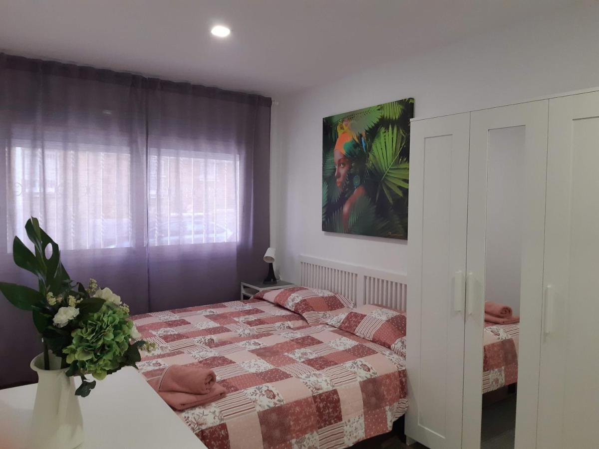 Lucky 1 Apartment Santa Coloma de Gramenet