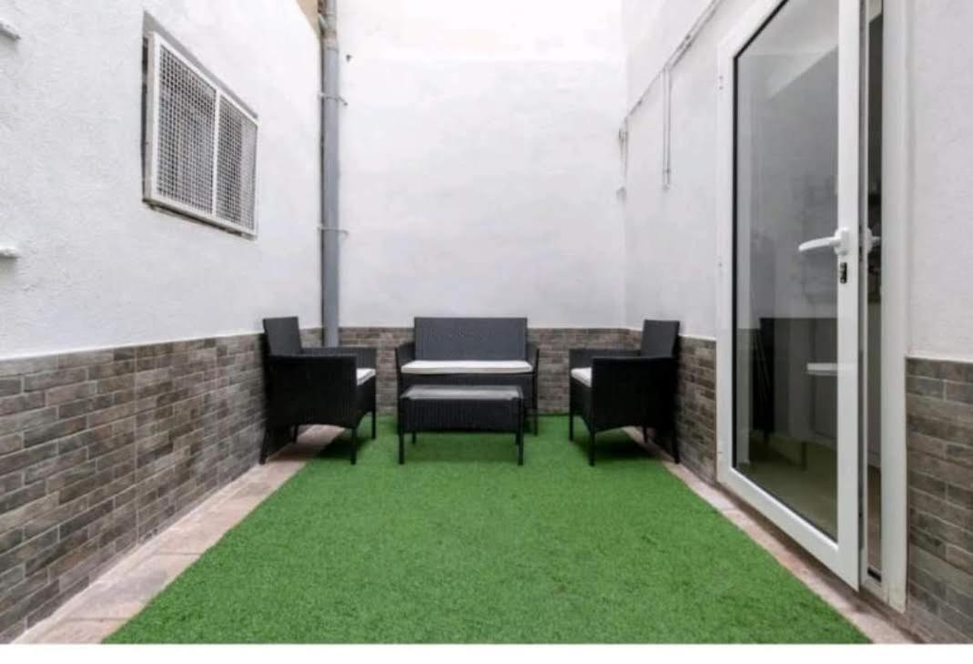 Lucky 1 Apartment Santa Coloma de Gramenet