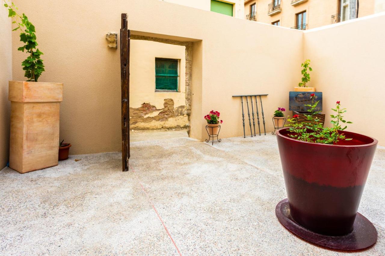 Apartamento Riojavalley Cenicero