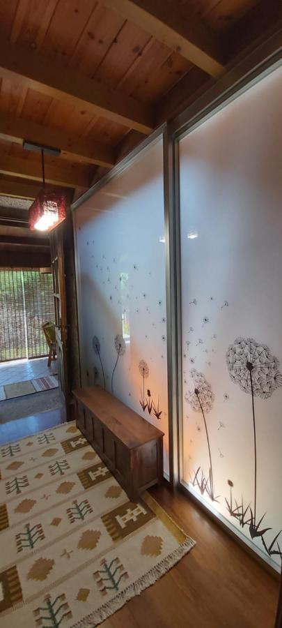A Casa Da Carballa Bed and breakfast Ponteareas