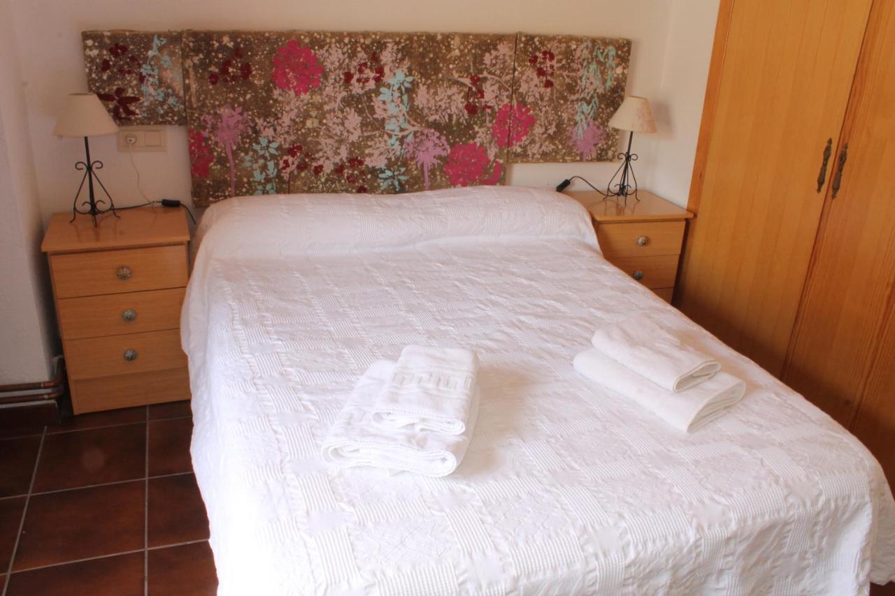 Apartment El Canton Castril