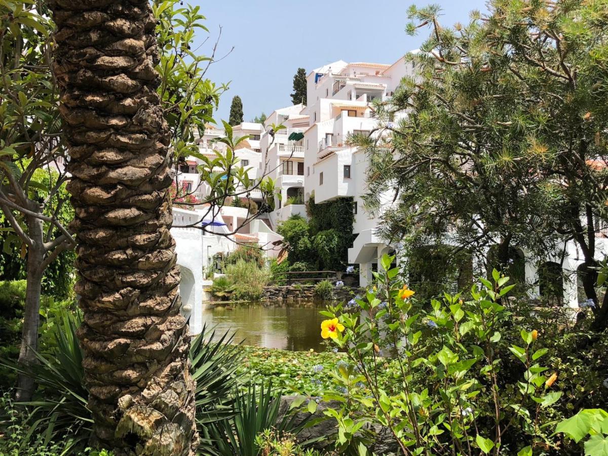 Capistrano Playa, Modern Within Walking Distance To Burriana *