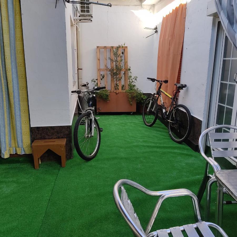Habitación en casa particular Acogedor Membrilla