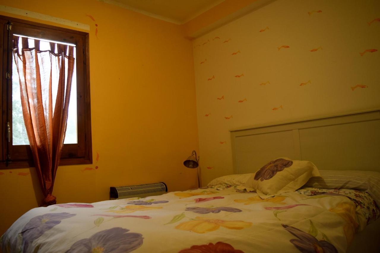 Сasa de vacaciones La Casa De Burbujas Azules