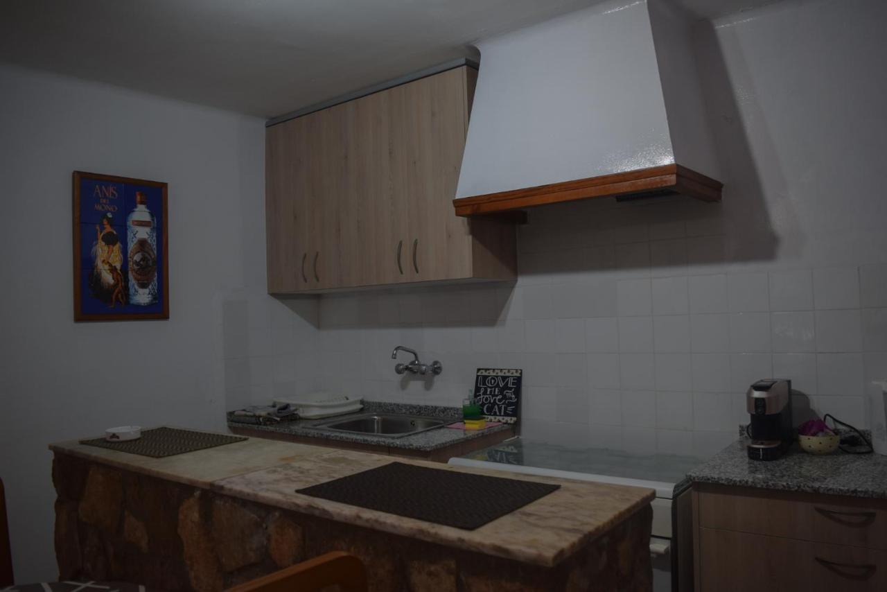 Сasa de vacaciones La Casa De Burbujas Azules Caspe