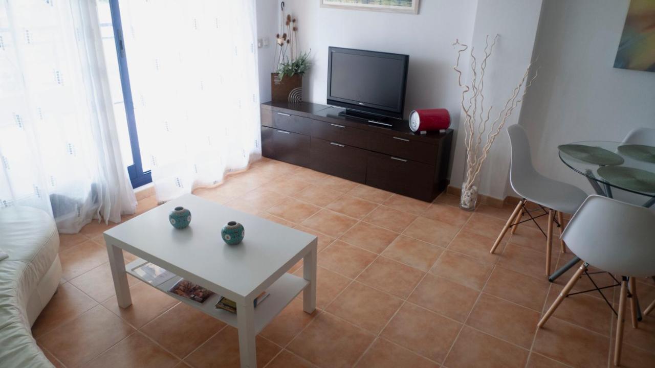 Apartamento Playa - Xilxes