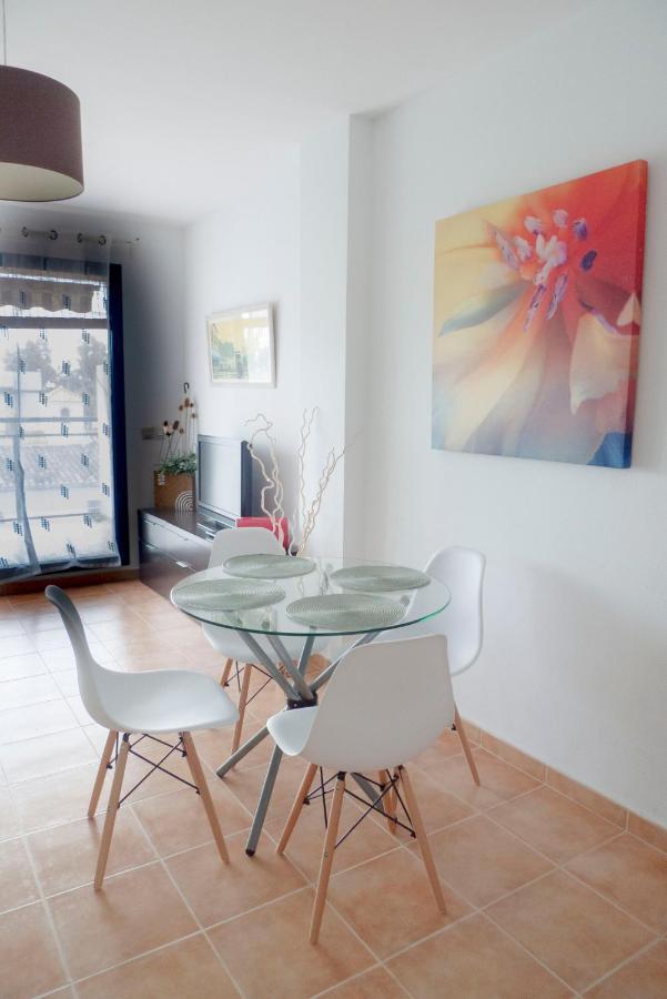 Playa - Xilxes Apartamento *