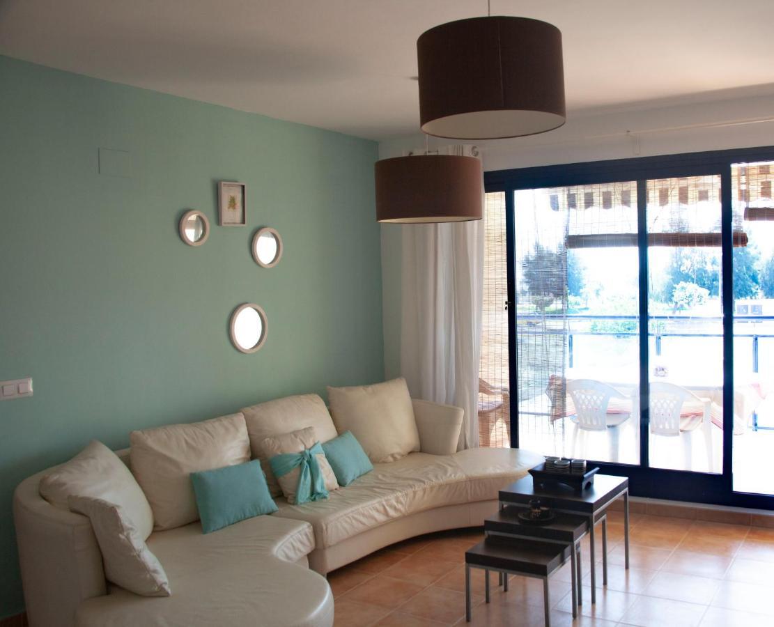Playa - Xilxes Apartamento Moncofa (Moncófar)