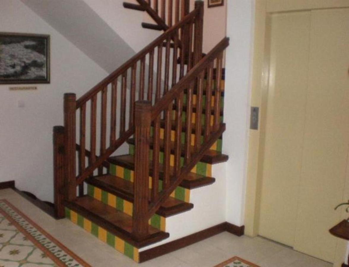 Hotel Al-andalus Torrox