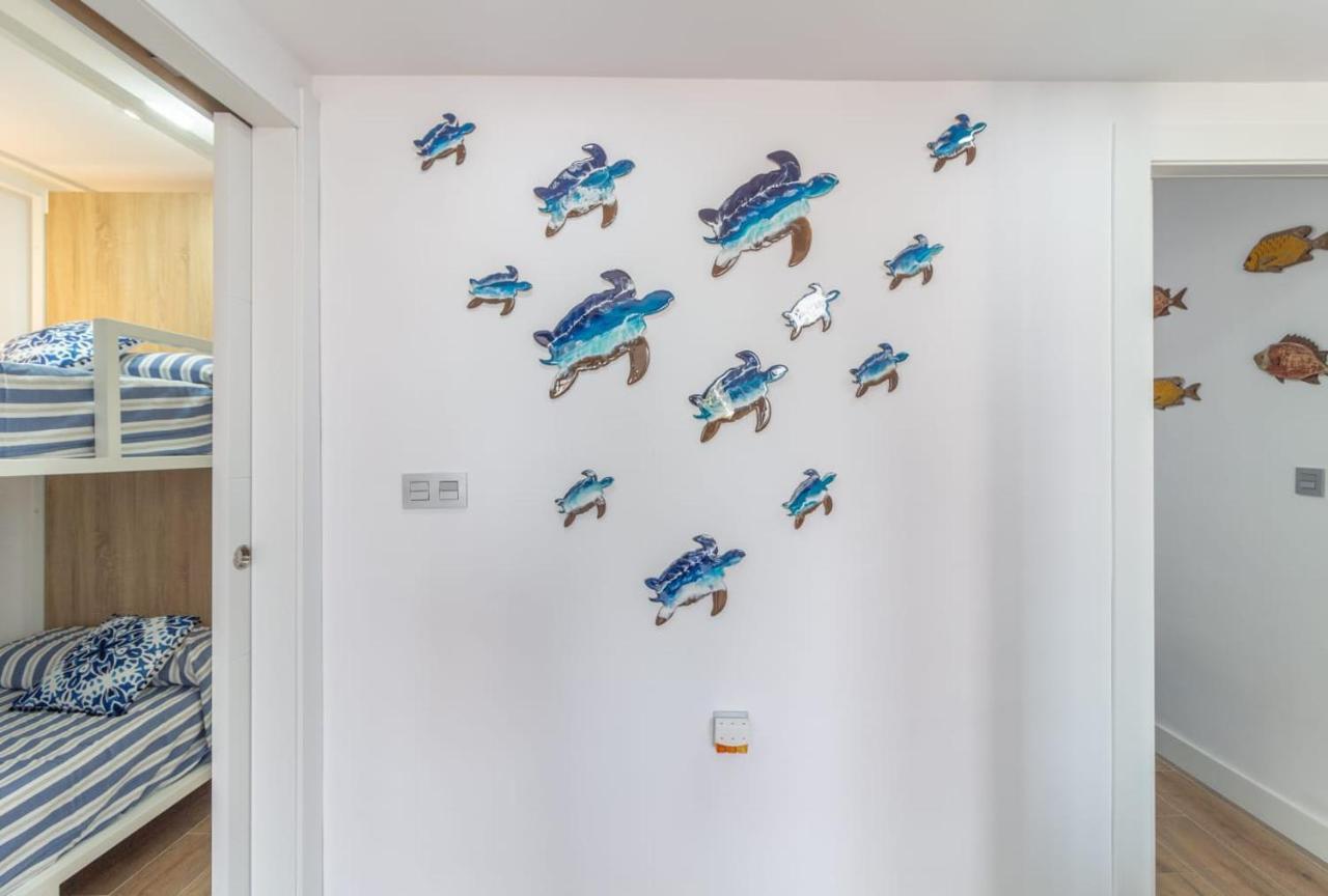 Apartamento Neverending Rijana. ¡cala Rijana A Tu Alcance! Calahonda