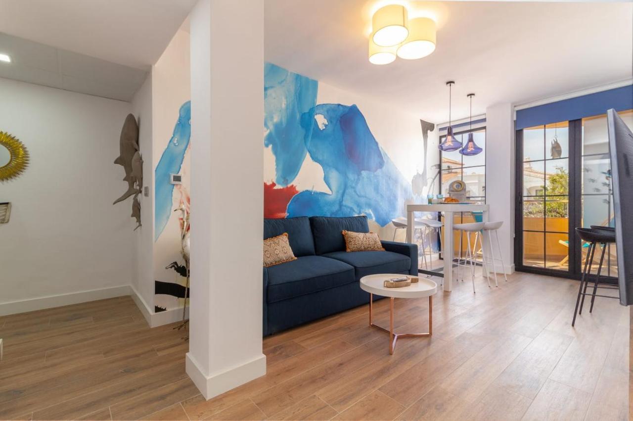 Apartamento Neverending Rijana. ¡cala Rijana A Tu Alcance!