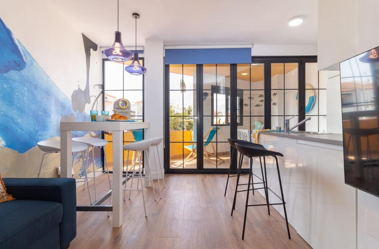 Apartamento Neverending Rijana. ¡cala Rijana A Tu Alcance! *