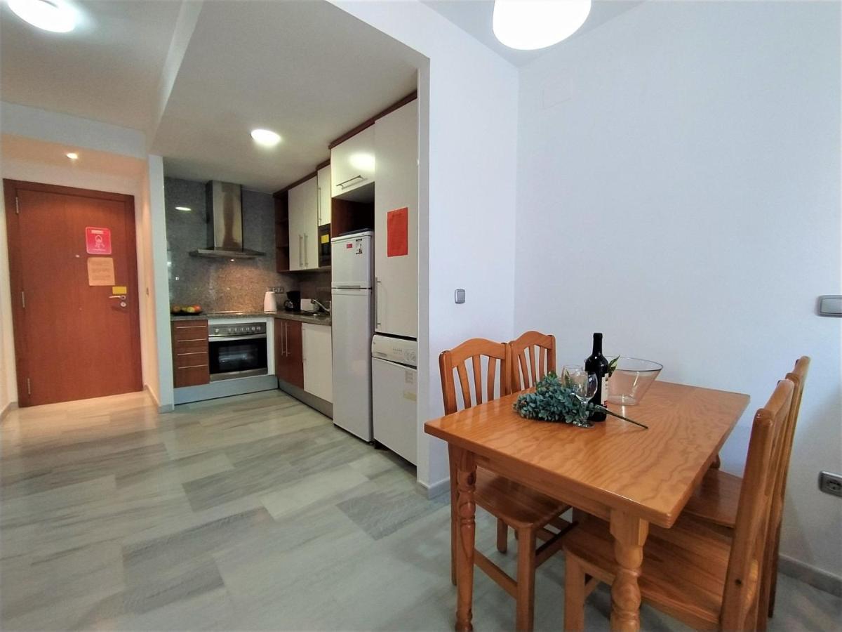 Elegance-7 Apartamento Cala de Finestrat