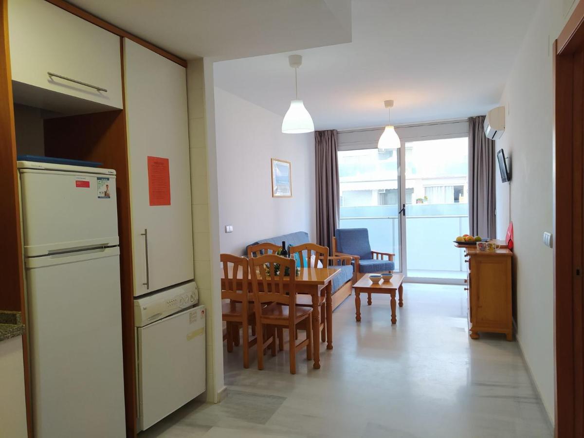 Elegance-7 Apartamento Cala de Finestrat