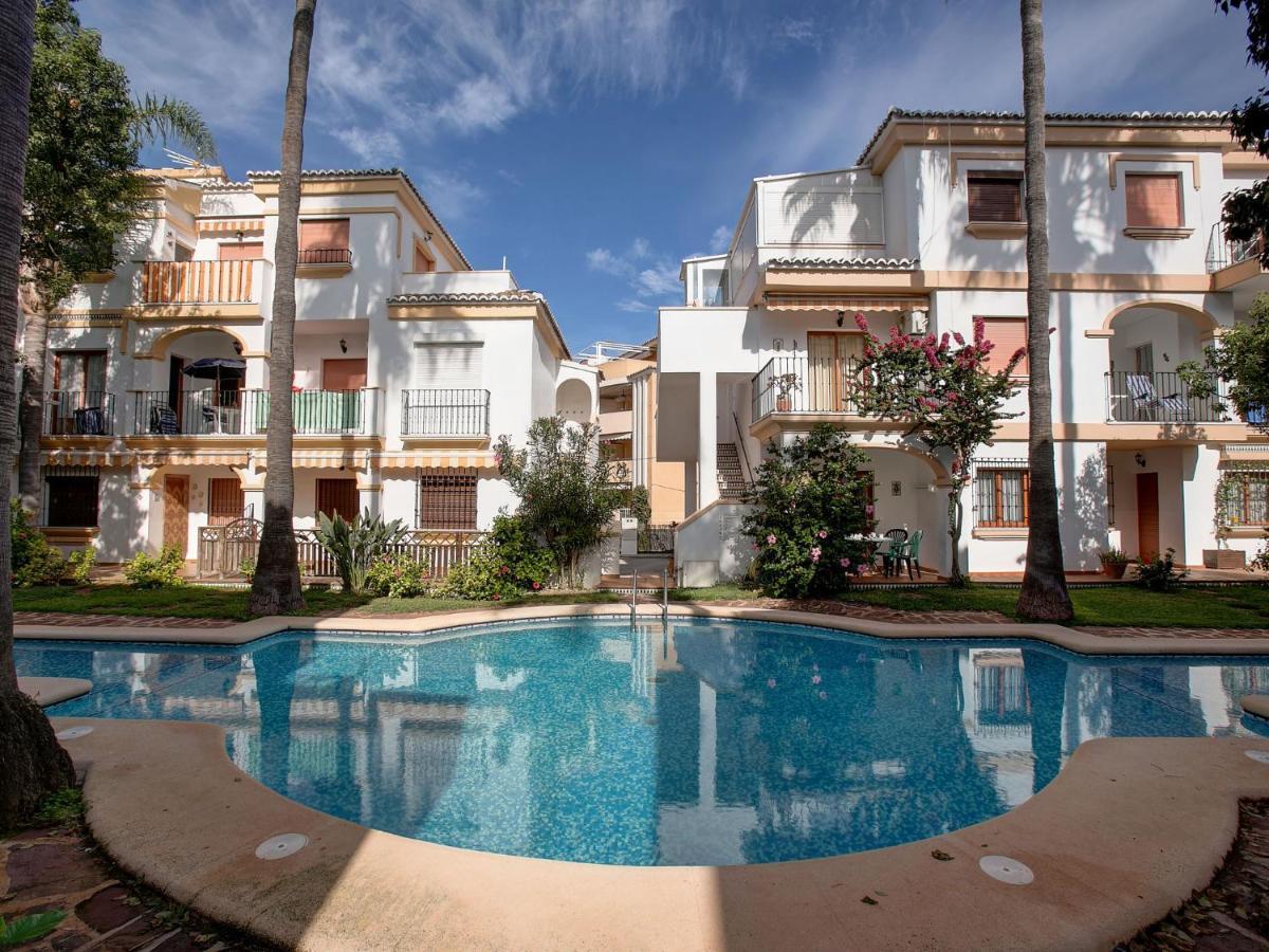 El Patio Apartamento Dénia