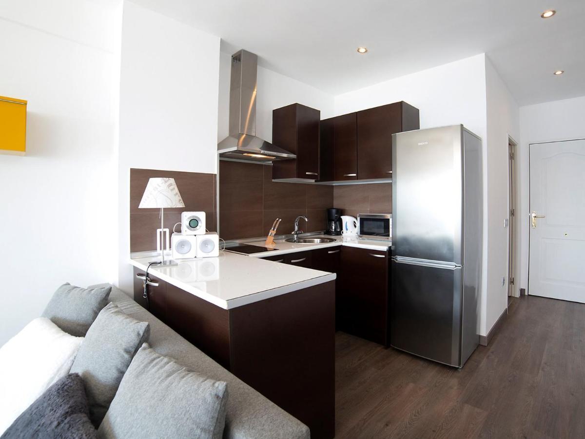 Arenal-7 Apartamento