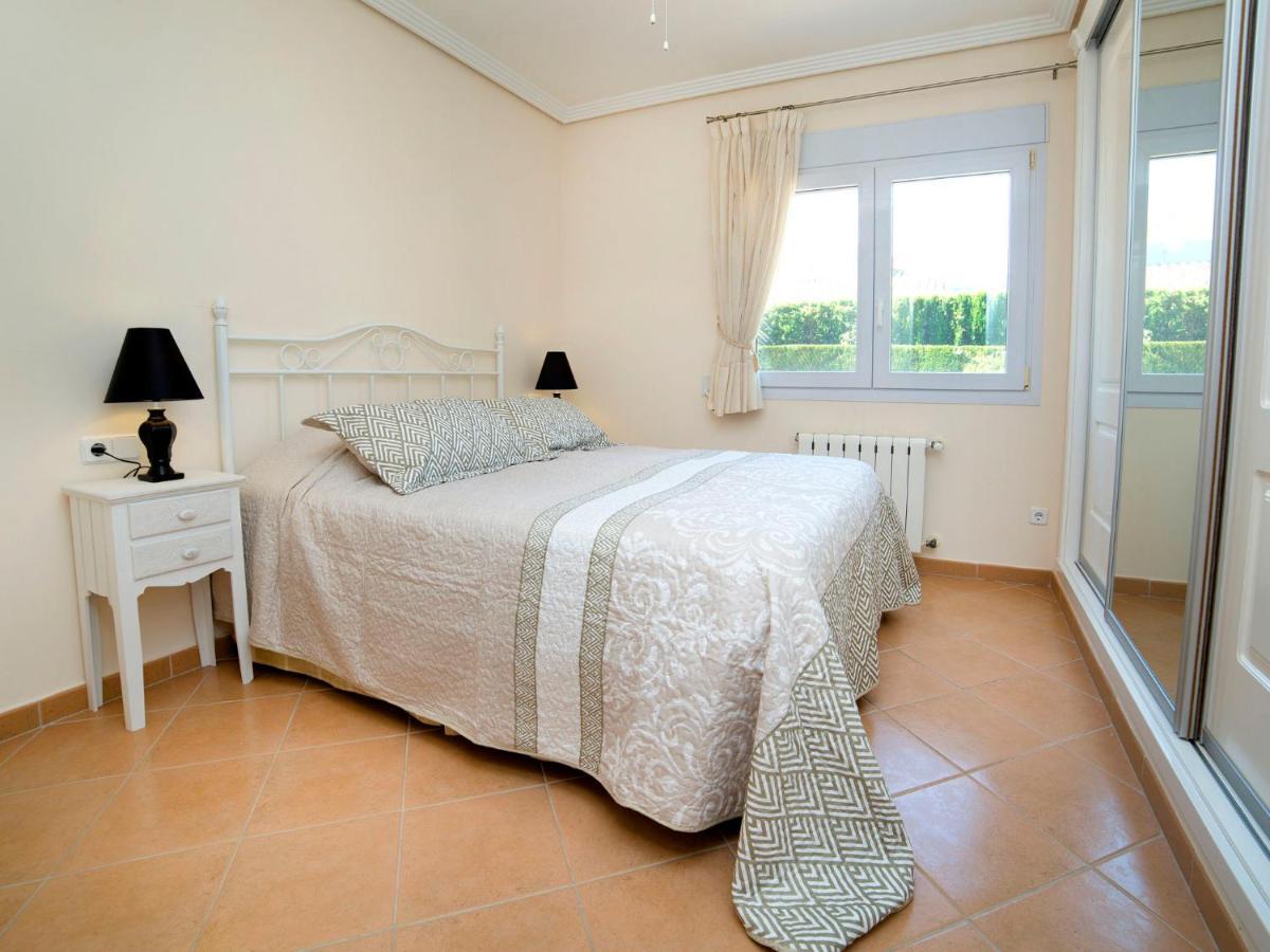 Casa Kate By Interhome * Calpe