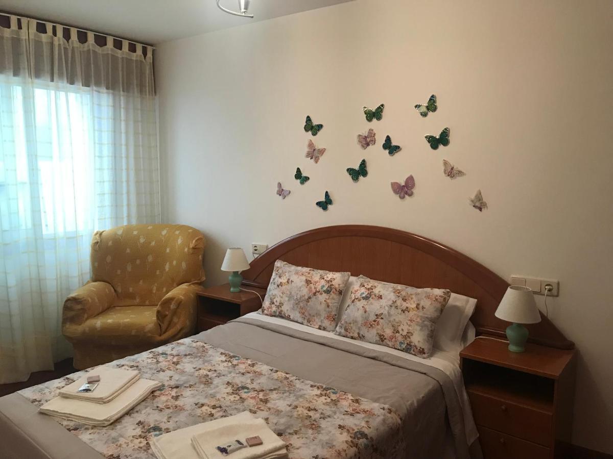 Apartamento Caion Looves Pepas