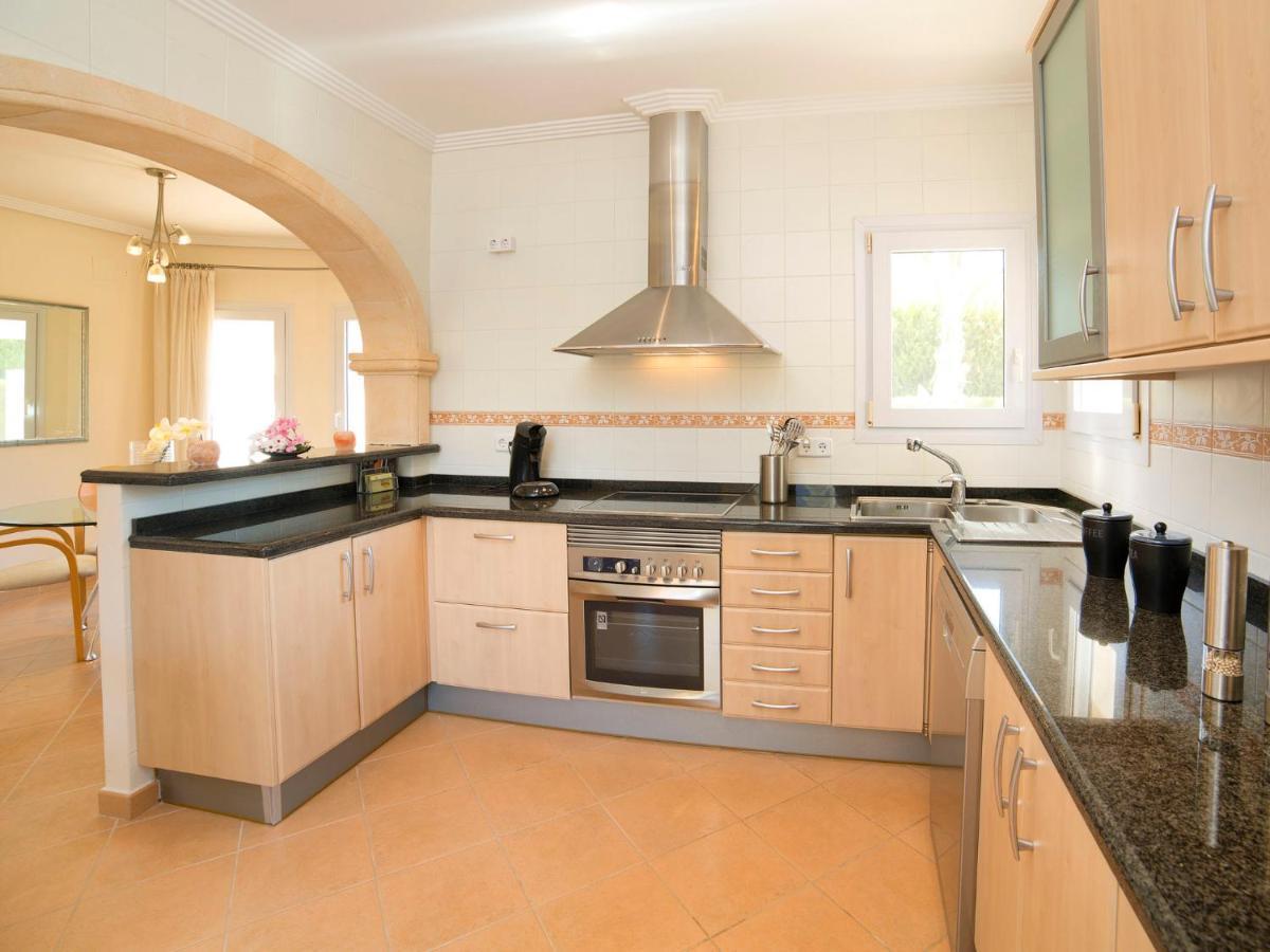Сasa de vacaciones Casa Kate By Interhome