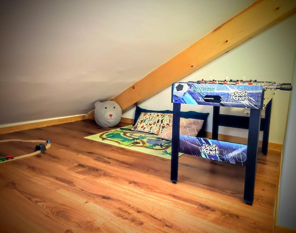 Apartamento Moneda 46