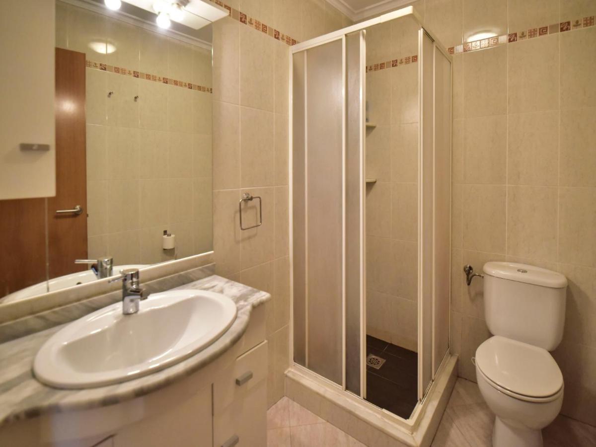 Caseta Blanqueta By Interhome Apartamento Dénia