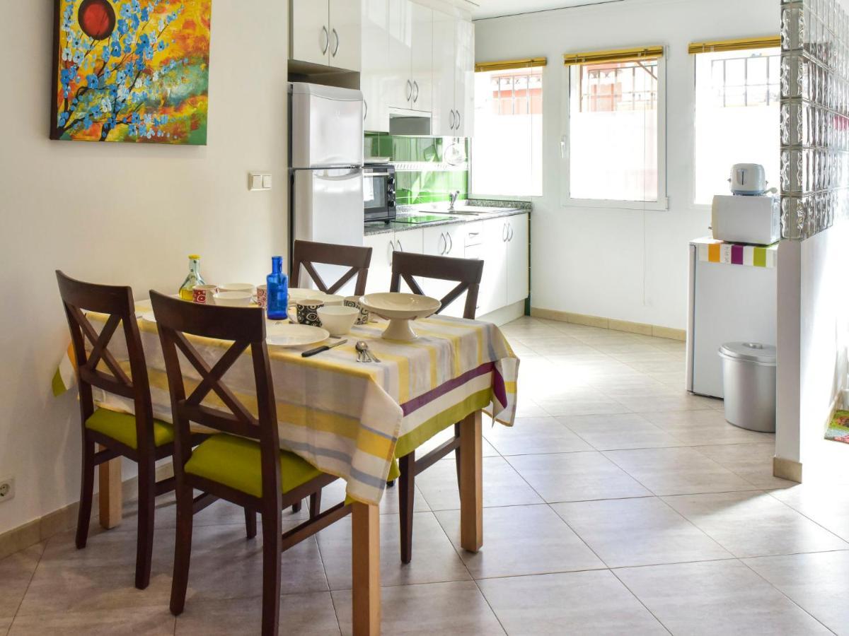 Caseta Blanqueta By Interhome Apartamento Dénia