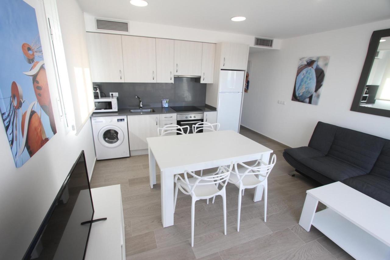 Apartment For A Roesmar Cambrils