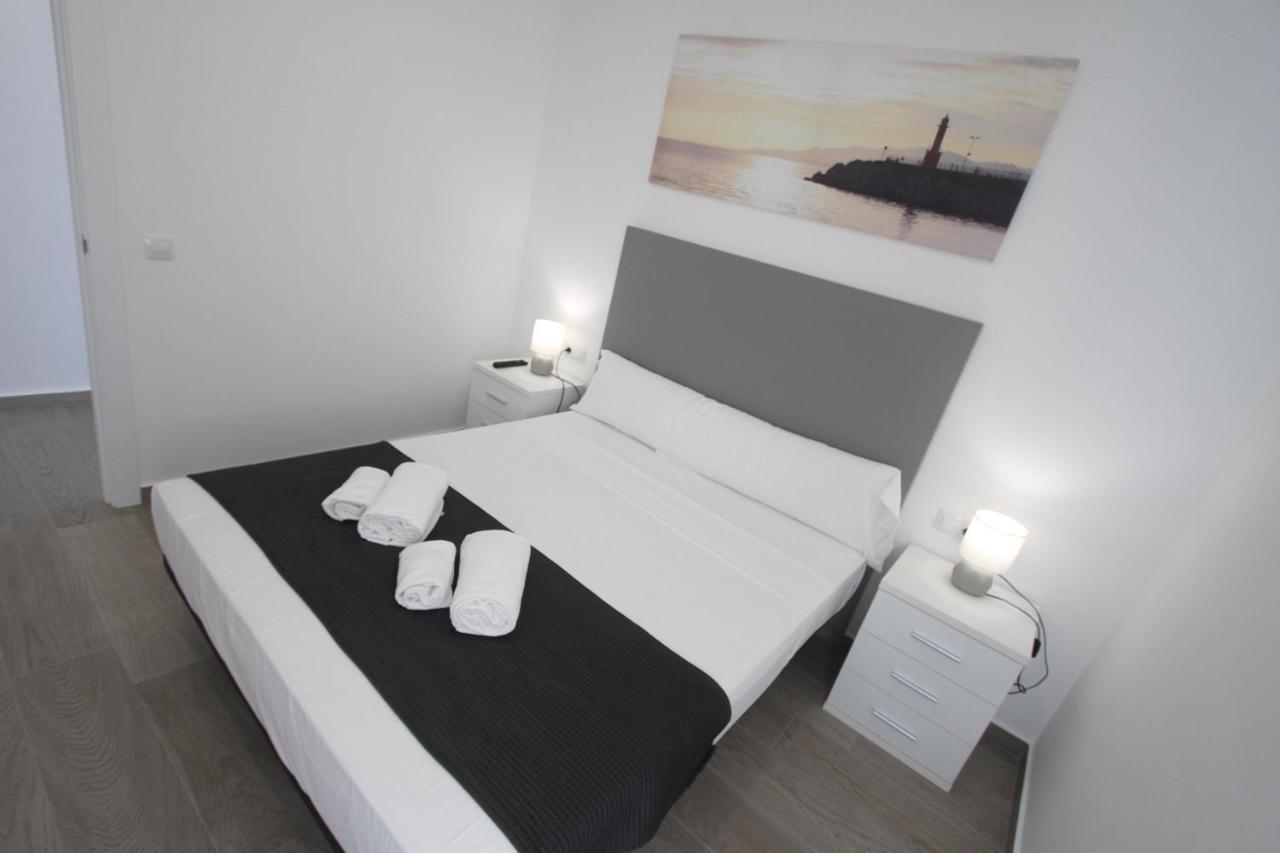 For A Roesmar Apartment Cambrils