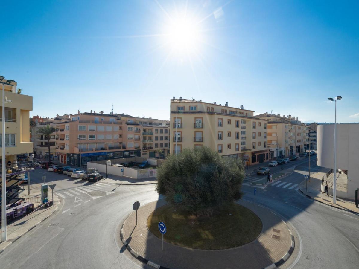 Apartment Olivo By Interhome Moraira