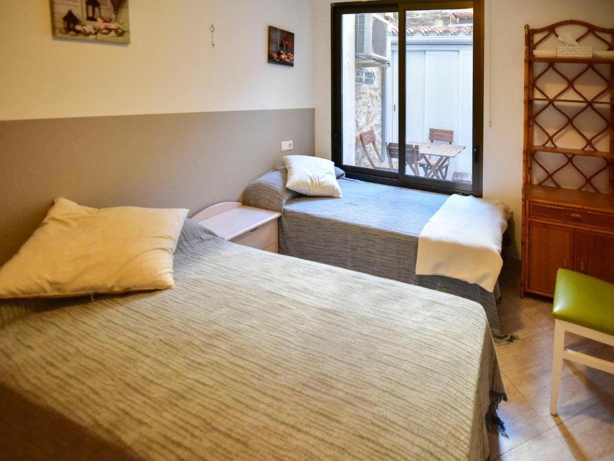 Caseta Blanqueta By Interhome Apartamento *
