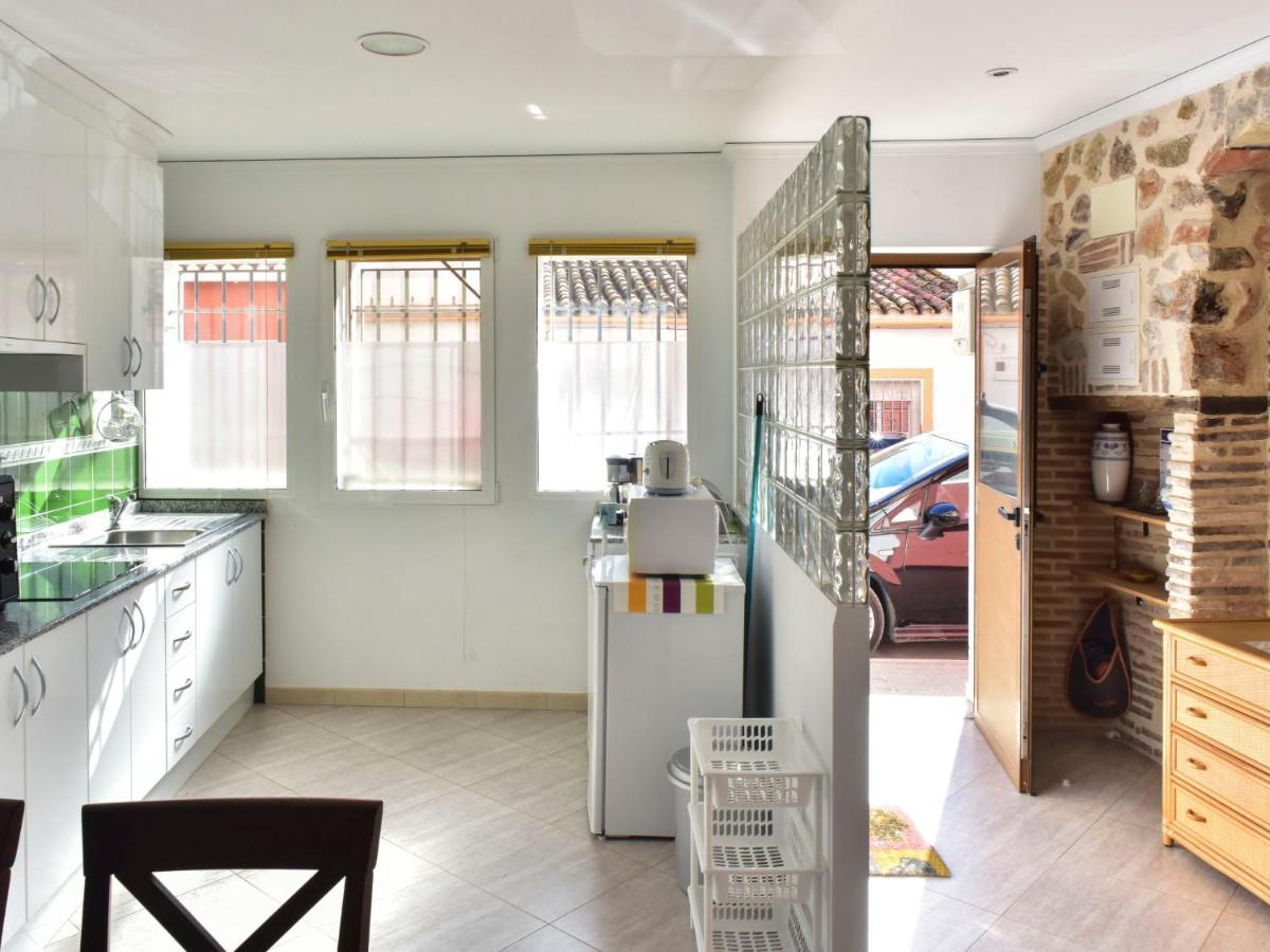 Caseta Blanqueta By Interhome Apartamento