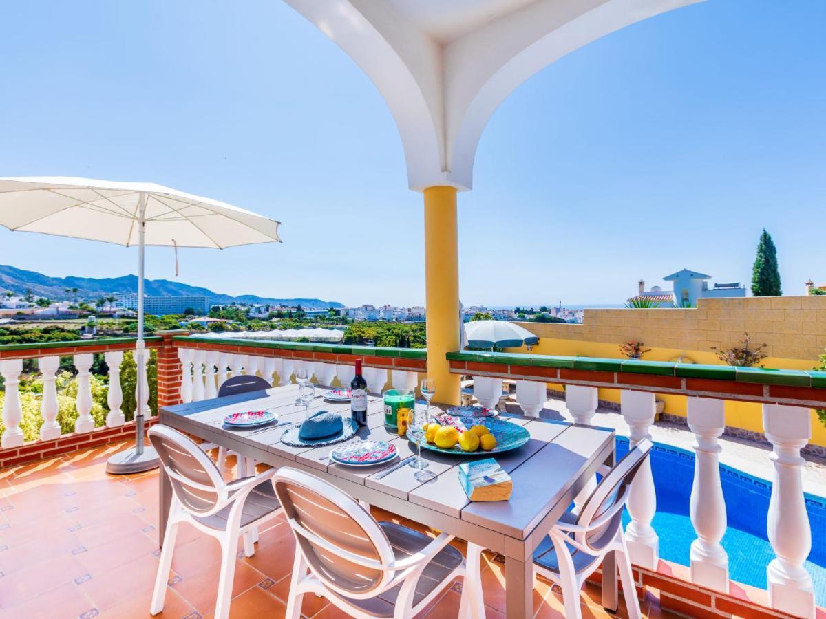 Isabel By Interhome Villa
