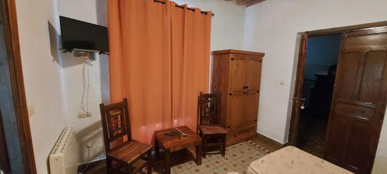 La Casa Del Marques *