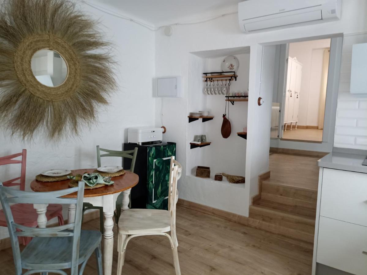 El Hechizo Del Bailón Casa rural *
