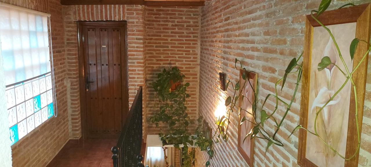 La Casa Del Marques Сasa de vacaciones Cazalegas