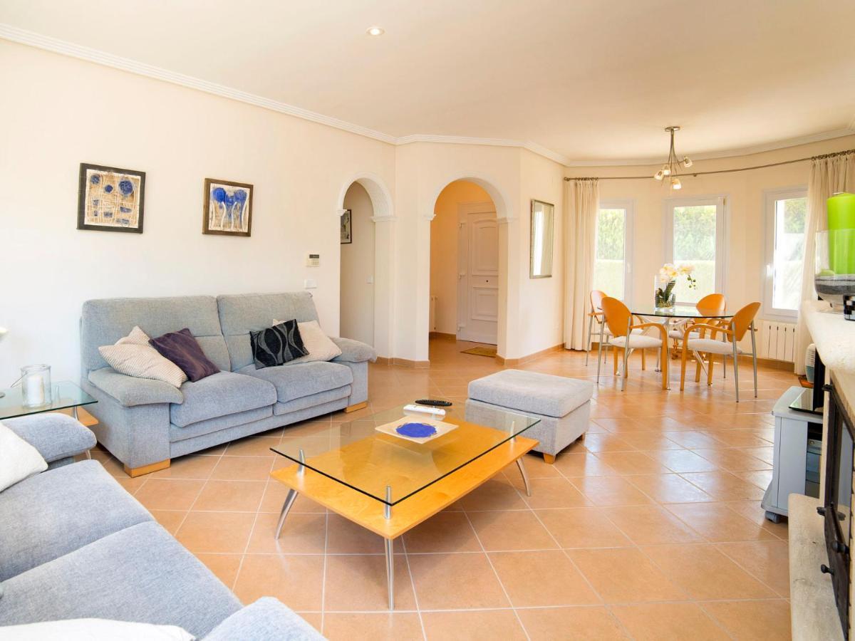 Casa Kate By Interhome Сasa de vacaciones Calpe