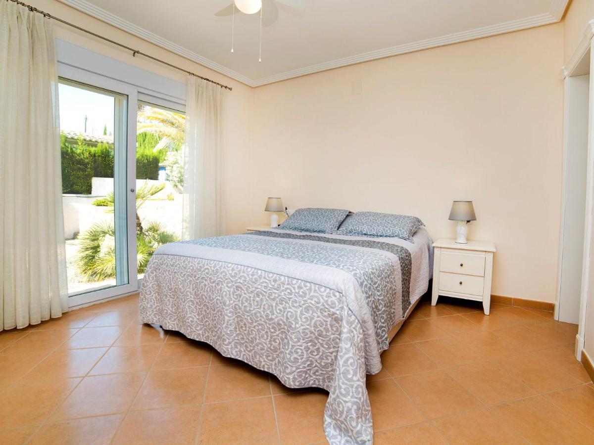 Сasa de vacaciones Casa Kate By Interhome Calpe
