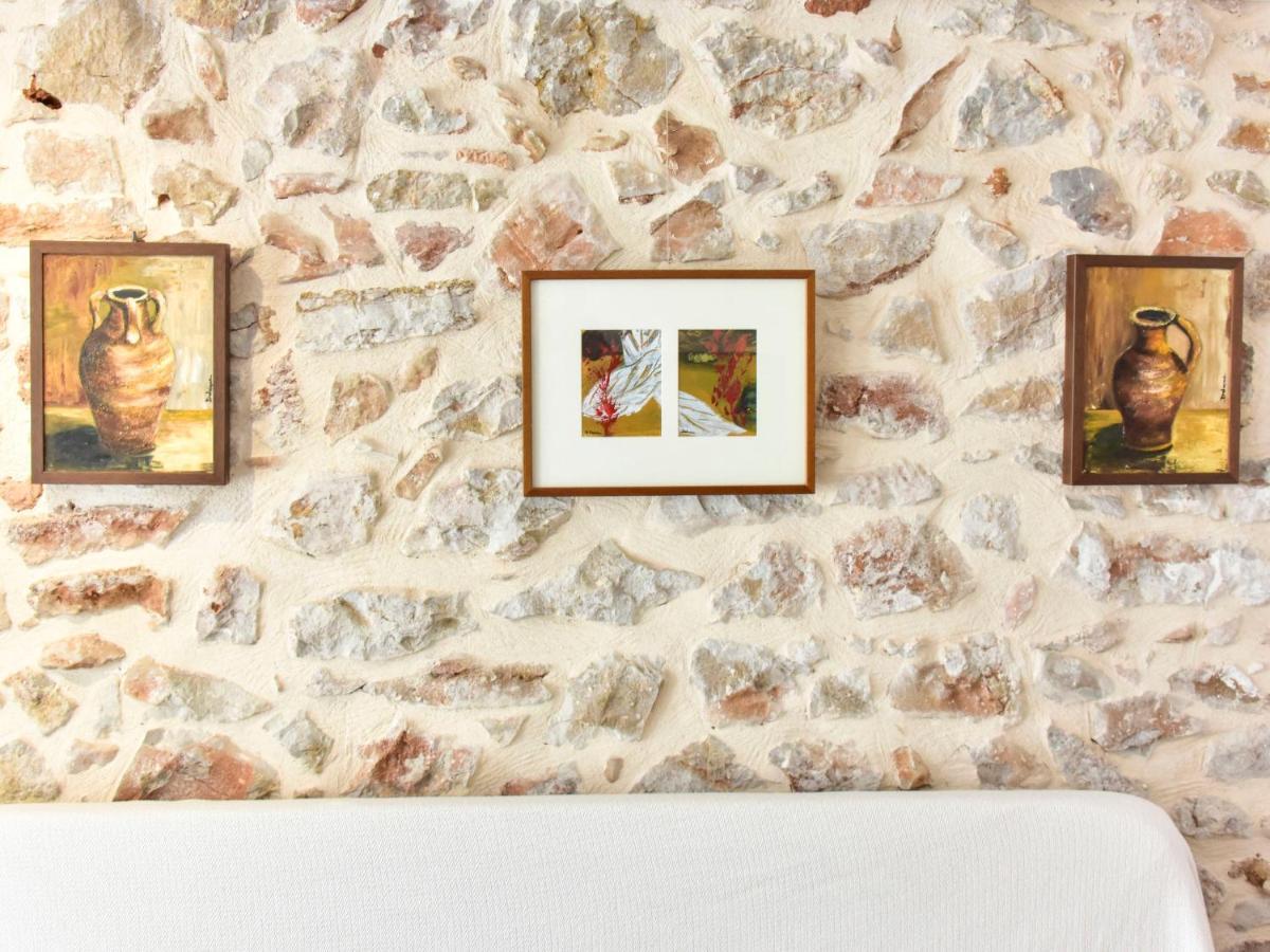 Apartamento Caseta Blanqueta By Interhome Dénia