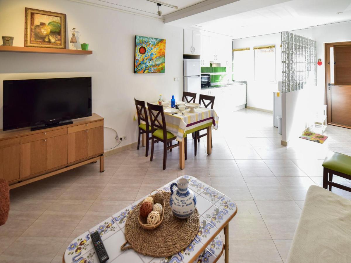 Caseta Blanqueta By Interhome Apartamento Dénia