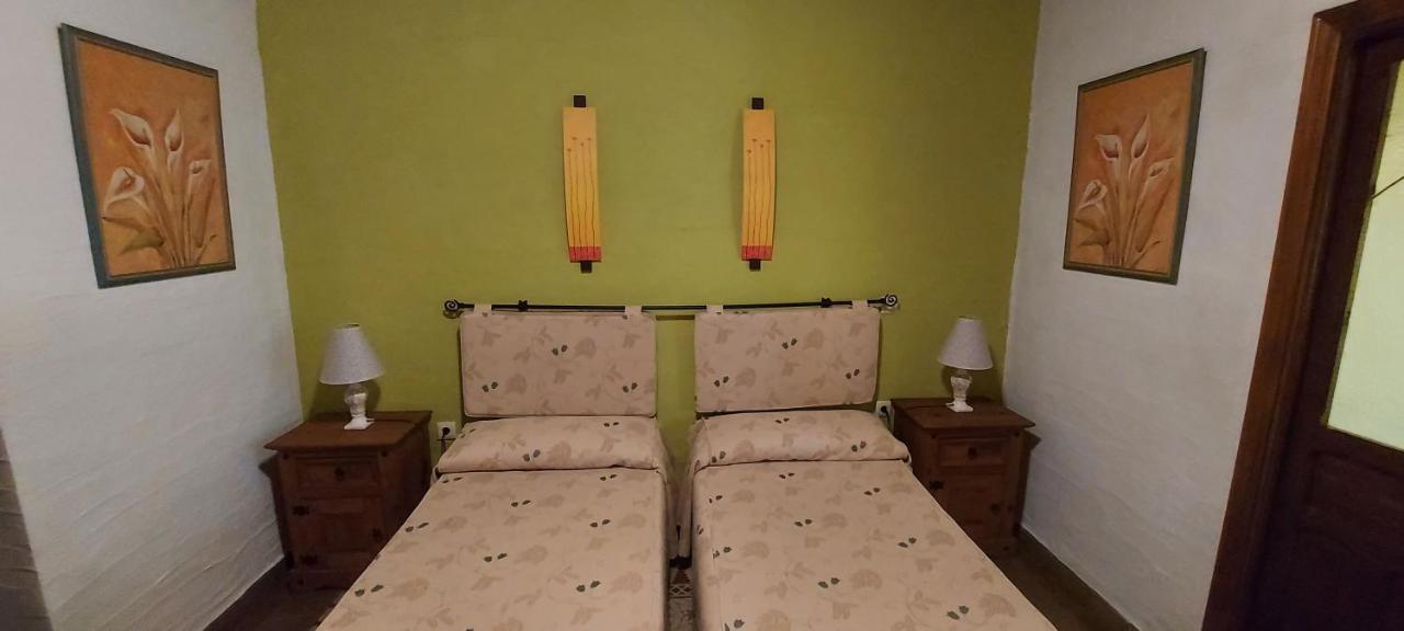 La Casa Del Marques *