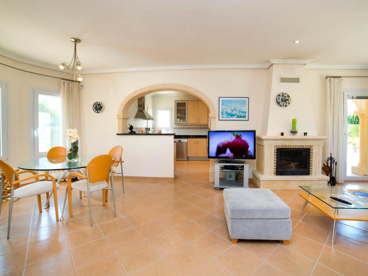Сasa de vacaciones Casa Kate By Interhome