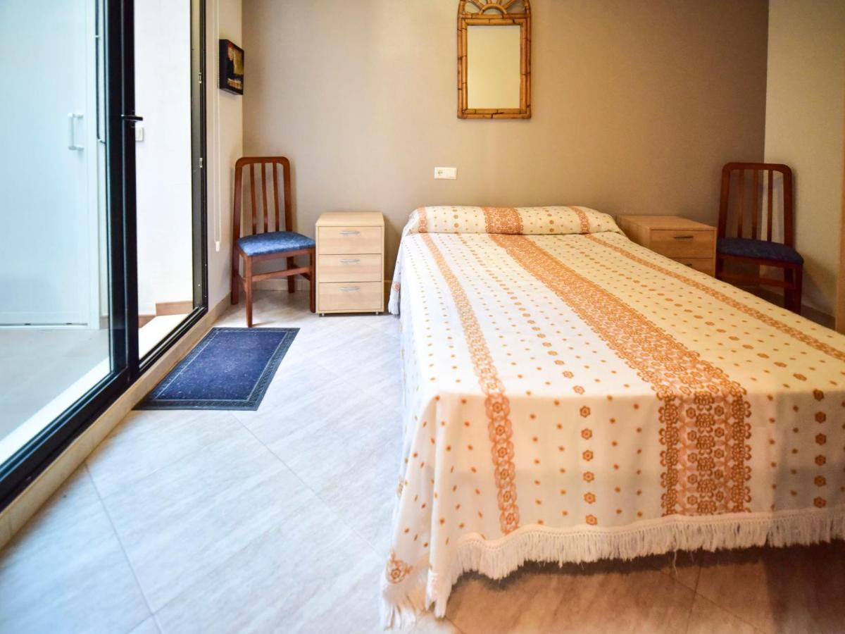 Apartamento Caseta Blanqueta By Interhome